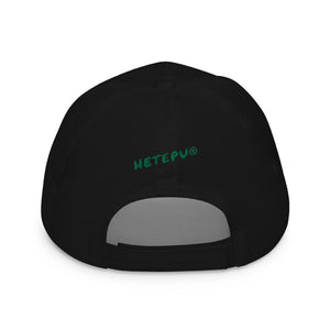 Crown Of Heaven Kids cap