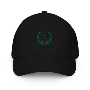 Crown Of Heaven Kids cap