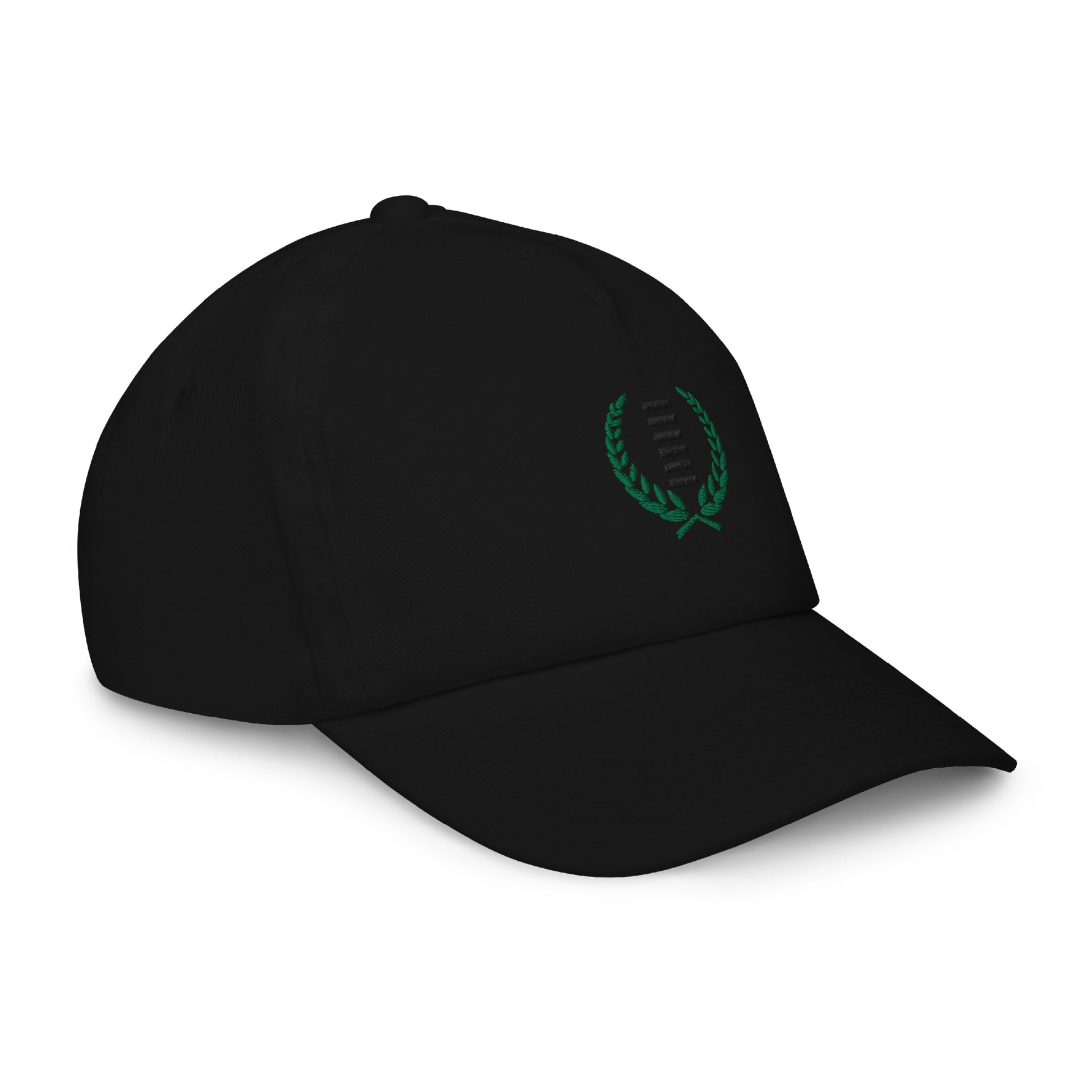 Crown Of Heaven Kids cap - Hetepu