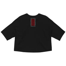 Load image into Gallery viewer, Wealthy Sages Crop Top
