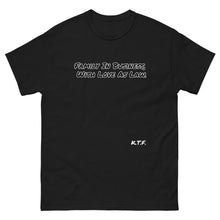 Load image into Gallery viewer, Family: Love &amp; Business Tee
