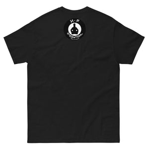 Family: Love & Business Tee