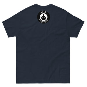 Family: Love & Business Tee