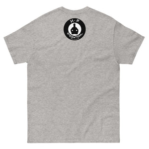 Family: Love & Business Tee