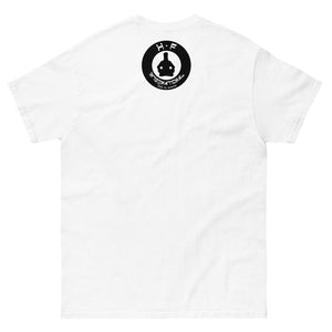 Family: Love & Business Tee