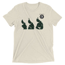 Load image into Gallery viewer, Cheifin&#39; Green Short Sleeve
