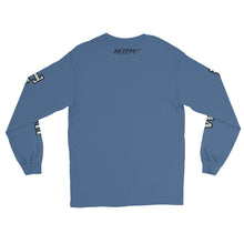 Load image into Gallery viewer, Tranquil Warrior Long Sleeve Piece
