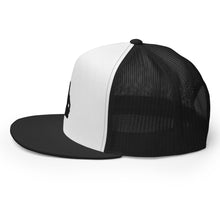 Load image into Gallery viewer, Tranquil Warrior Trucker Cap
