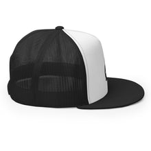 Load image into Gallery viewer, Tranquil Warrior Trucker Cap
