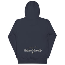 Load image into Gallery viewer, Nature Prevails Hoodie
