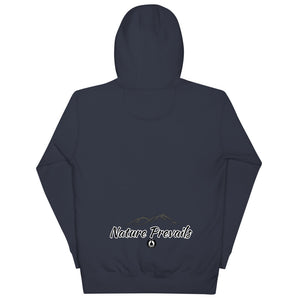 Nature Prevails Hoodie