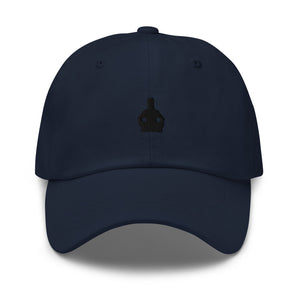 Tranquil Warrior Hat