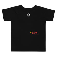 Load image into Gallery viewer, I Love Myself Toddler  Tee
