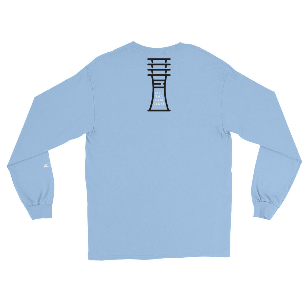 Interdependence Long Sleeve - Hetepu