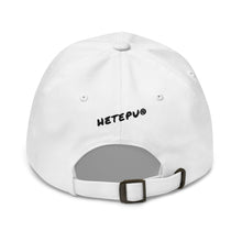 Load image into Gallery viewer, Tranquil Warrior Hat
