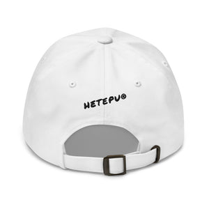 Tranquil Warrior Hat