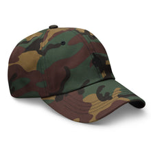 Load image into Gallery viewer, Tranquil Warrior Hat
