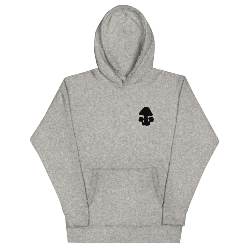 Nature Prevails Hoodie