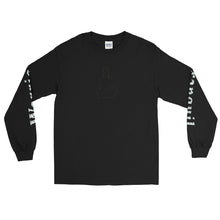 Load image into Gallery viewer, Tranquil Warrior Long Sleeve Piece
