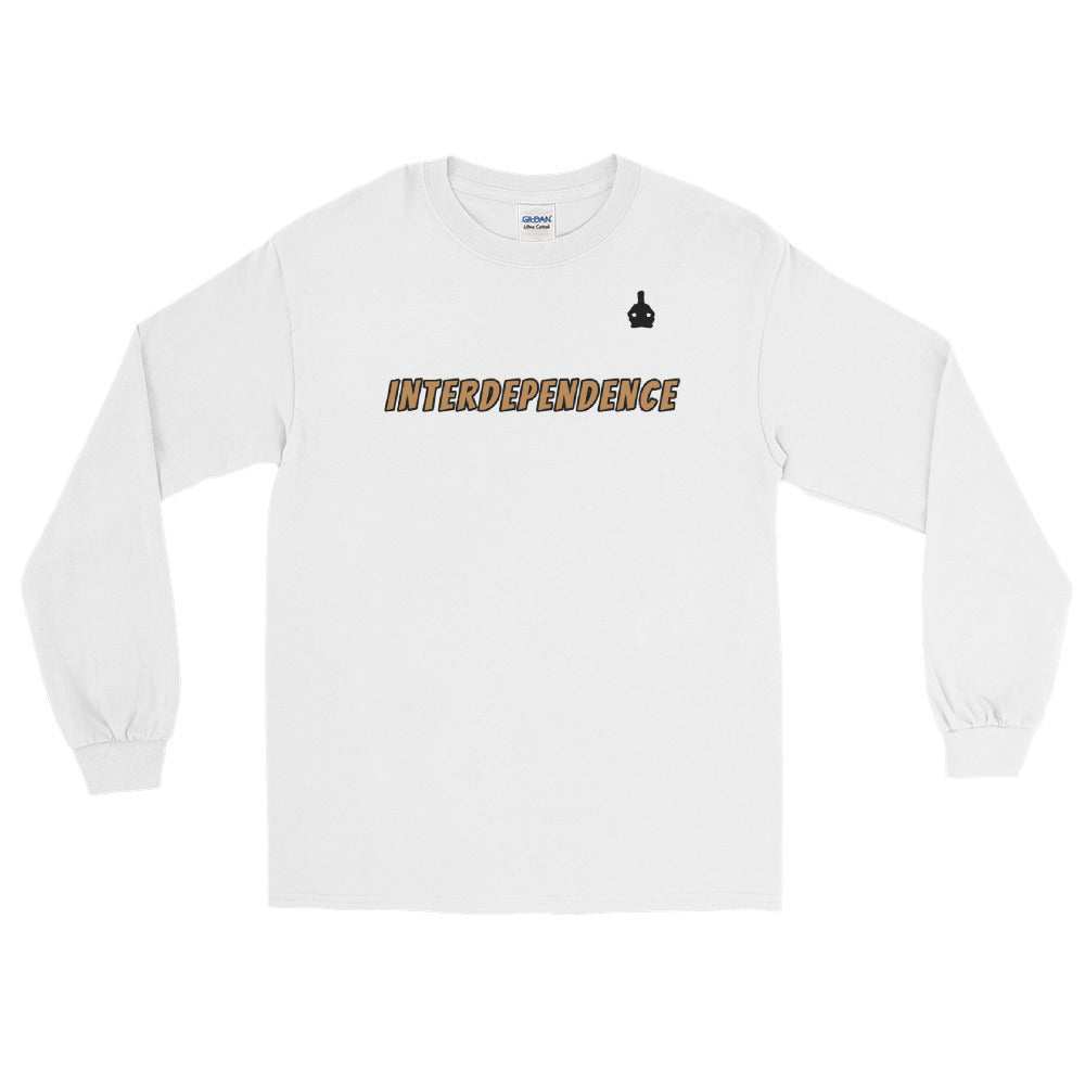 Interdependence Long Sleeve - Hetepu