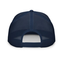 Load image into Gallery viewer, Tranquil Warrior Trucker Cap
