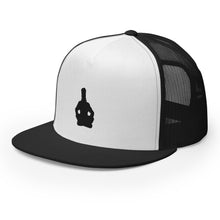 Load image into Gallery viewer, Tranquil Warrior Trucker Cap
