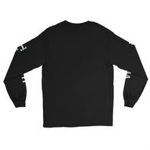 Load image into Gallery viewer, Tranquil Warrior Long Sleeve Piece
