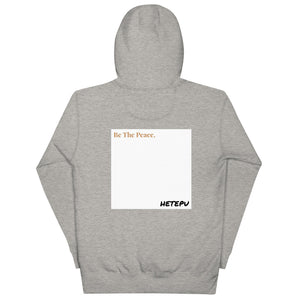 'Be The Peace' Hoodie