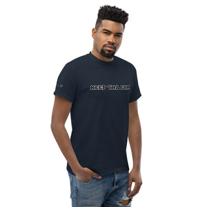 Keep Tha Fam Tee