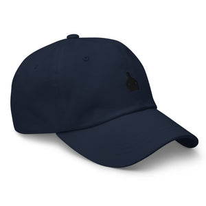 Tranquil Warrior Hat