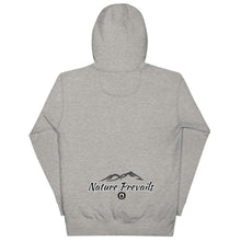 Load image into Gallery viewer, Nature Prevails Hoodie
