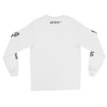 Load image into Gallery viewer, Tranquil Warrior Long Sleeve Piece
