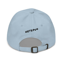Load image into Gallery viewer, Tranquil Warrior Hat

