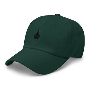 Tranquil Warrior Hat
