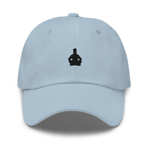 Tranquil Warrior Hat