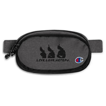 Load image into Gallery viewer, Bushmen x HETEPU Champion Cross Body Back
