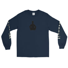 Load image into Gallery viewer, Tranquil Warrior Long Sleeve Piece
