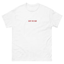 Load image into Gallery viewer, KEEP THE FAM Tee

