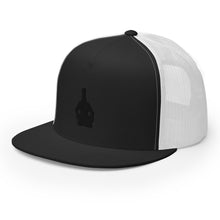 Load image into Gallery viewer, Tranquil Warrior Trucker Cap

