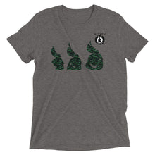 Load image into Gallery viewer, Cheifin&#39; Green Short Sleeve
