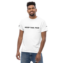 Load image into Gallery viewer, Keep Tha Fam Tee
