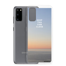 Load image into Gallery viewer, Keep The Family Close Samsung Case

