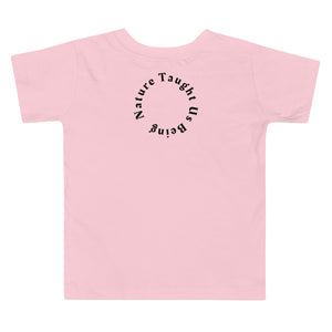 Native's Awareness Toddler Tee