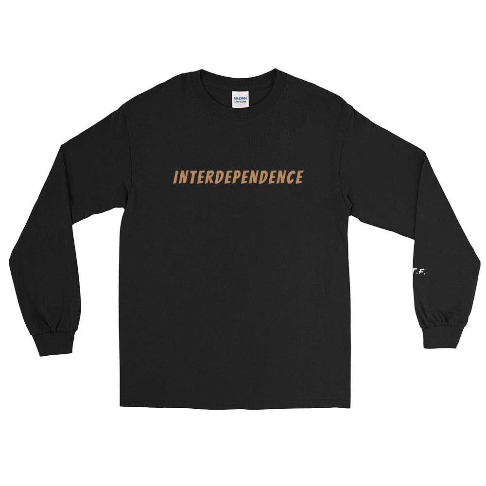 Interdependence Long Sleeve - Hetepu