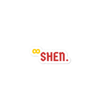 Load image into Gallery viewer, ∞SHEN. Sticker
