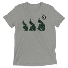 Load image into Gallery viewer, Cheifin&#39; Green Short Sleeve
