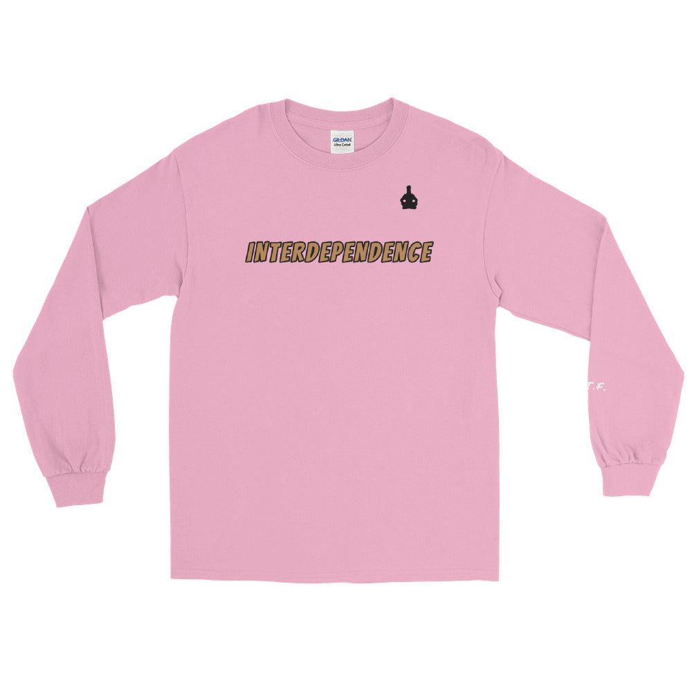 Interdependence Long Sleeve - Hetepu
