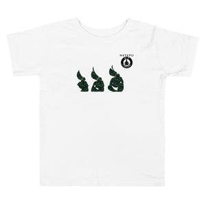 Native's Awareness Toddler Tee