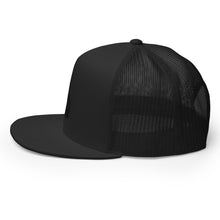 Load image into Gallery viewer, Tranquil Warrior Trucker Cap
