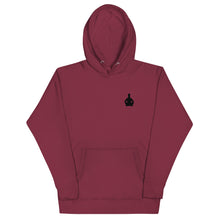 Load image into Gallery viewer, &#39;Be The Peace&#39; Hoodie
